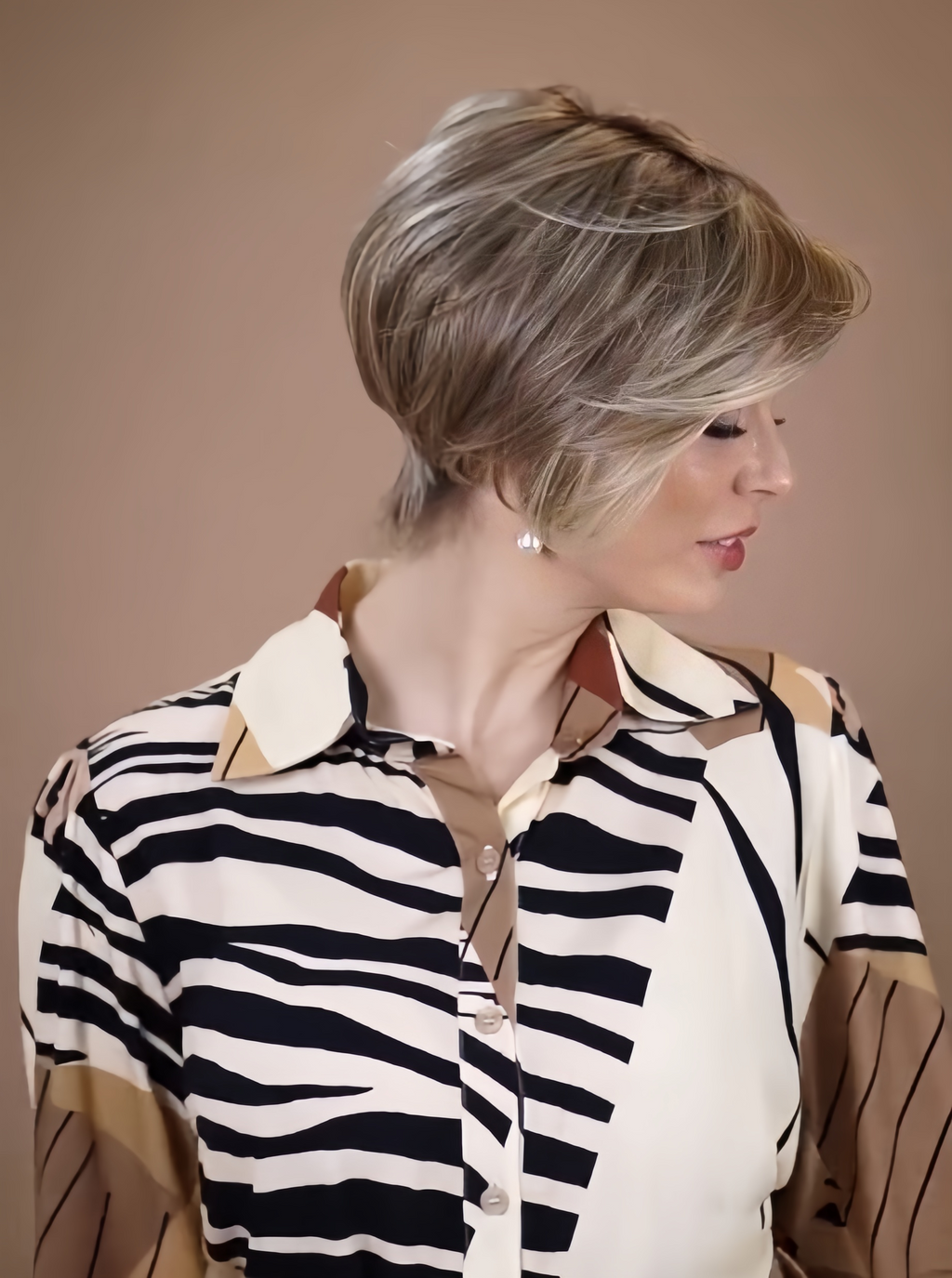 Ignite Wig by Jon Renau| Synthetic Wig