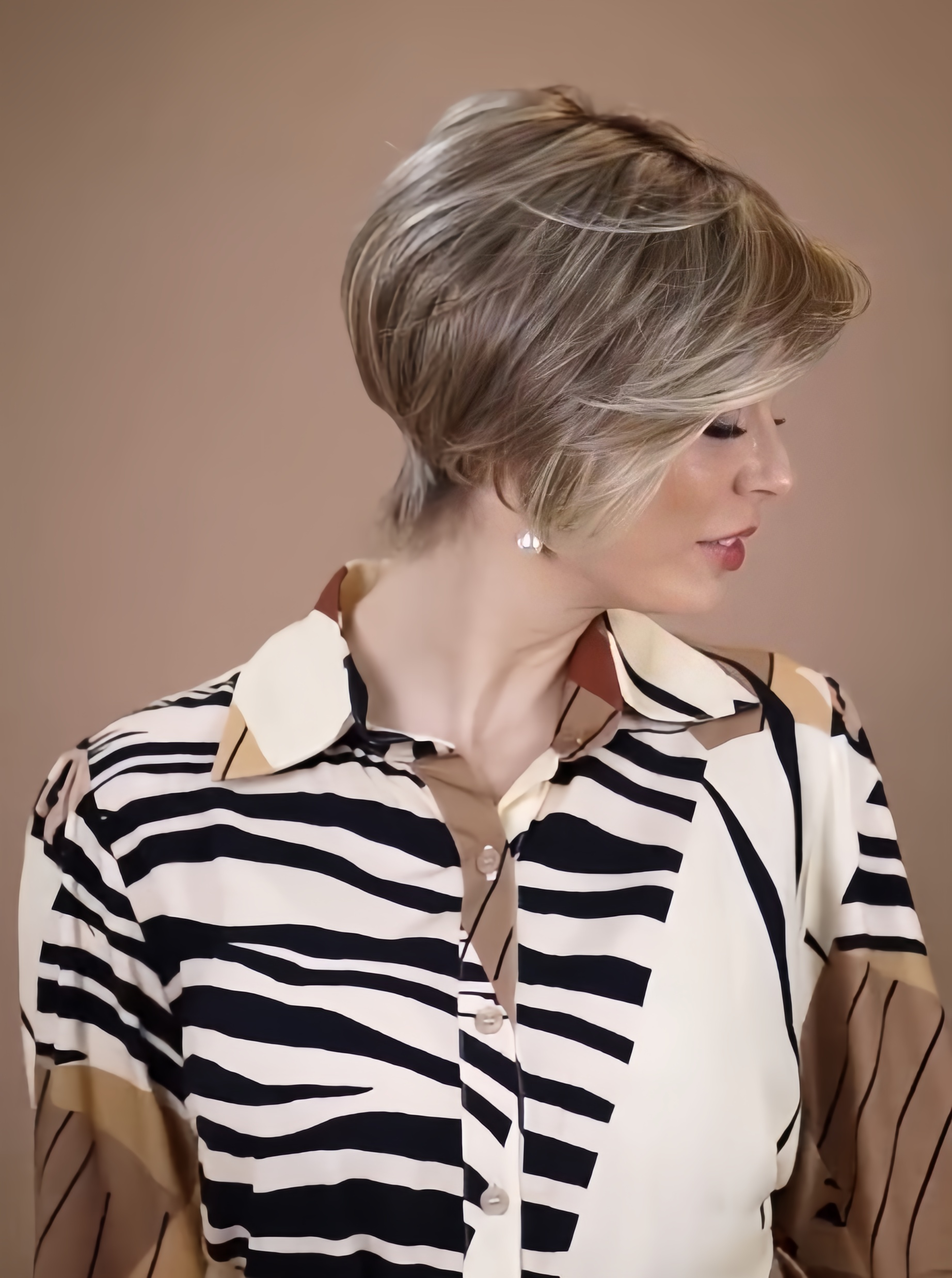 Ignite Wig by Jon Renau| Synthetic Wig