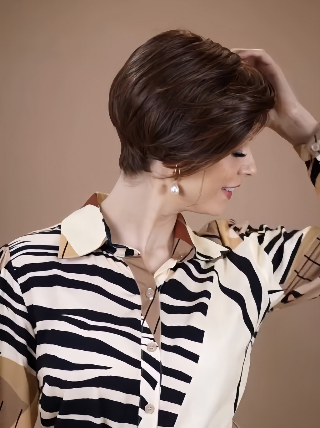 Ignite Wig by Jon Renau| Synthetic Wig