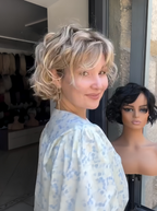 SWEET TALK WIG