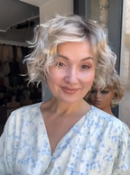 SWEET TALK WIG