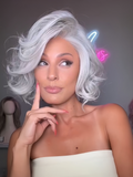 Flirt Alert | Synthetic Lace Front Wig (Mono Part)