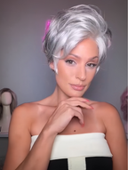 Bethany | Synthetic Lace Front Wig
