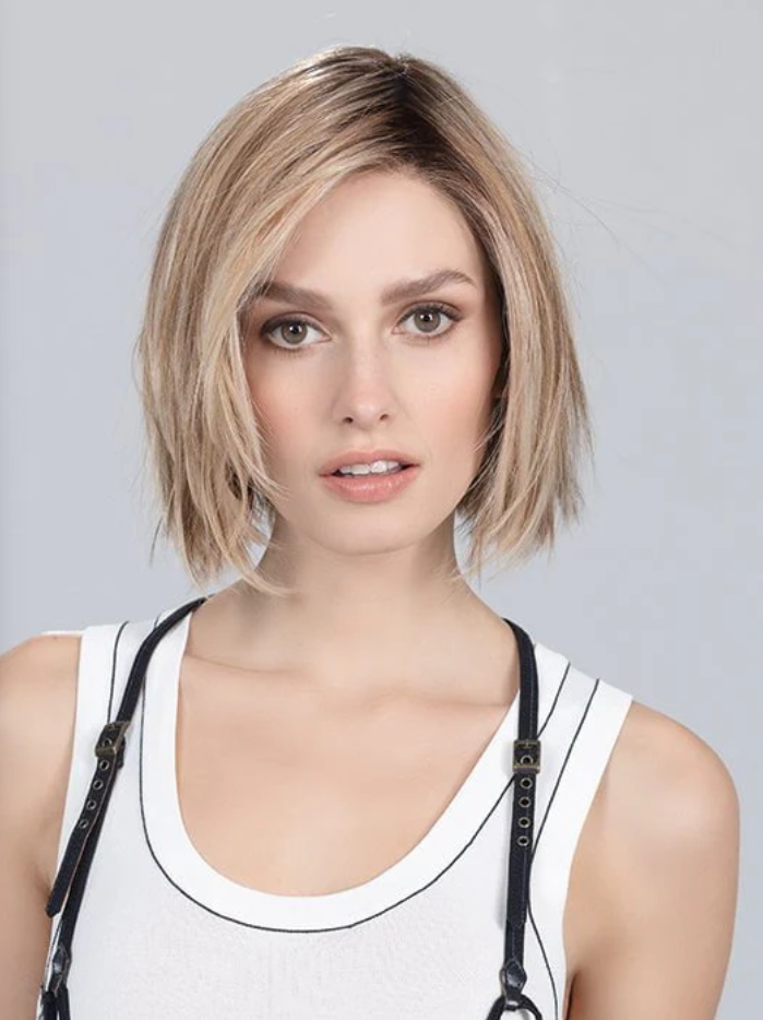 Ladies' wig Ready Mono Part