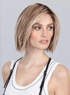 Ladies' wig Ready Mono Part