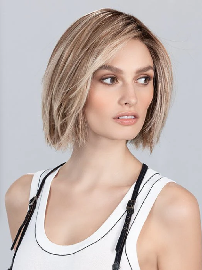Ladies' wig Ready Mono Part