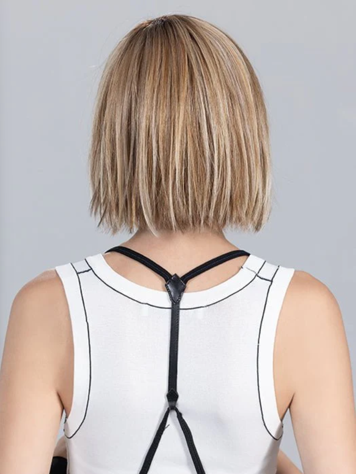 Ladies' wig Ready Mono Part