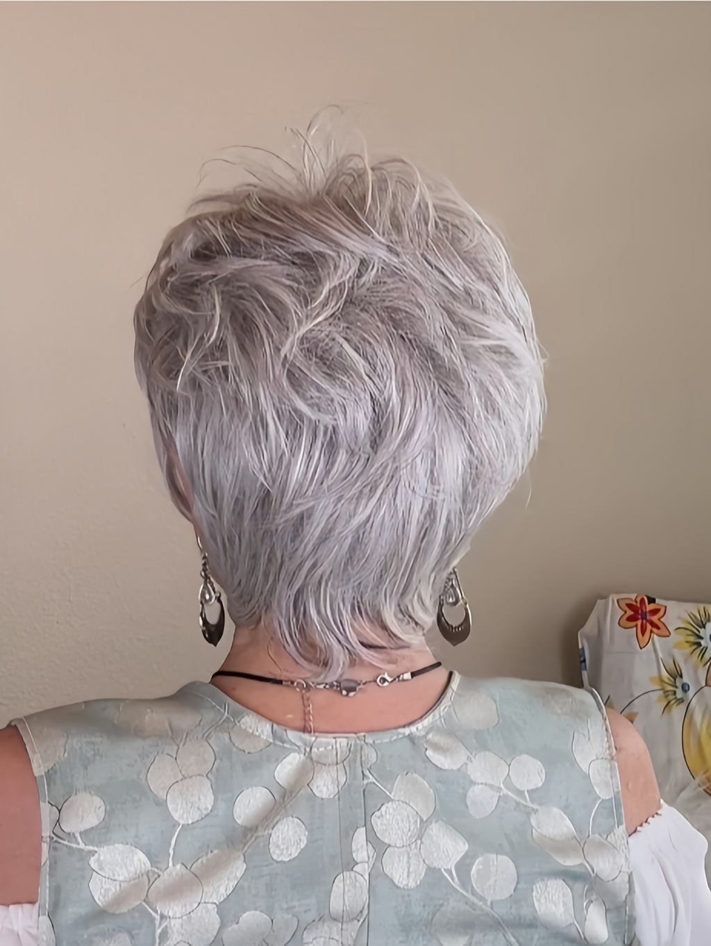 Fierce and Focused | Synthetic Lace Front Wig (Hand Tied)