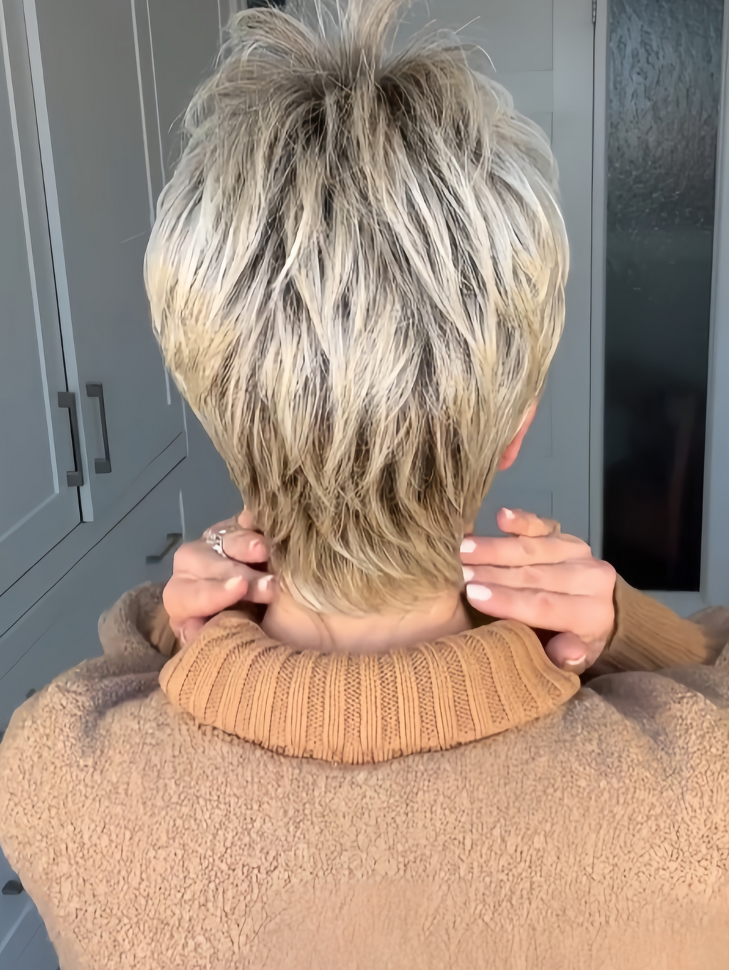 Bliss Lace Front Wig by Ellen Wille