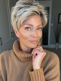 Bliss Lace Front Wig by Ellen Wille