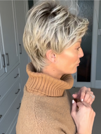 Bliss Lace Front Wig by Ellen Wille