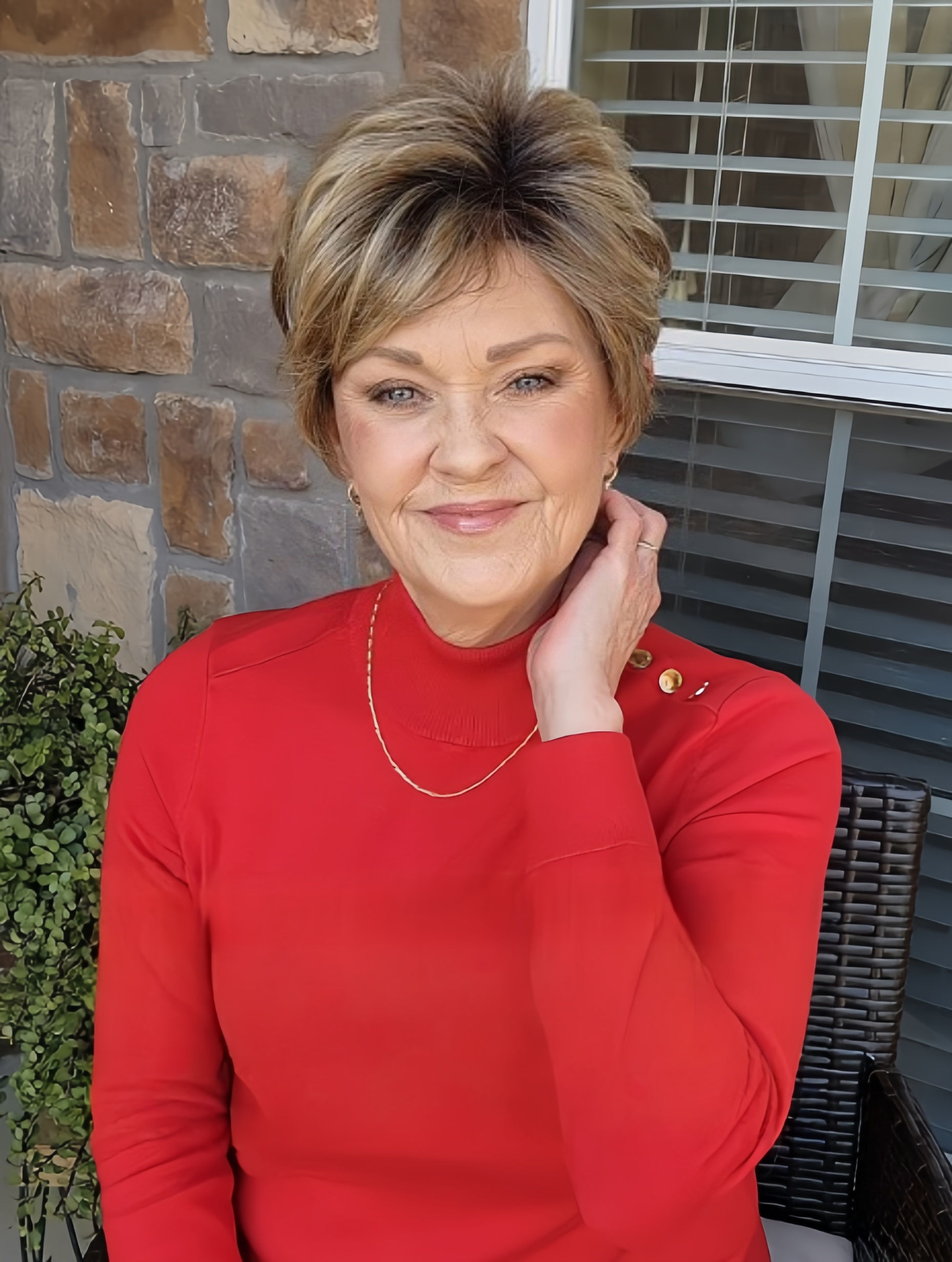 ON SET BY GABOR HF SYNTHETIC LACEFRONT WIG|BASIC CAP