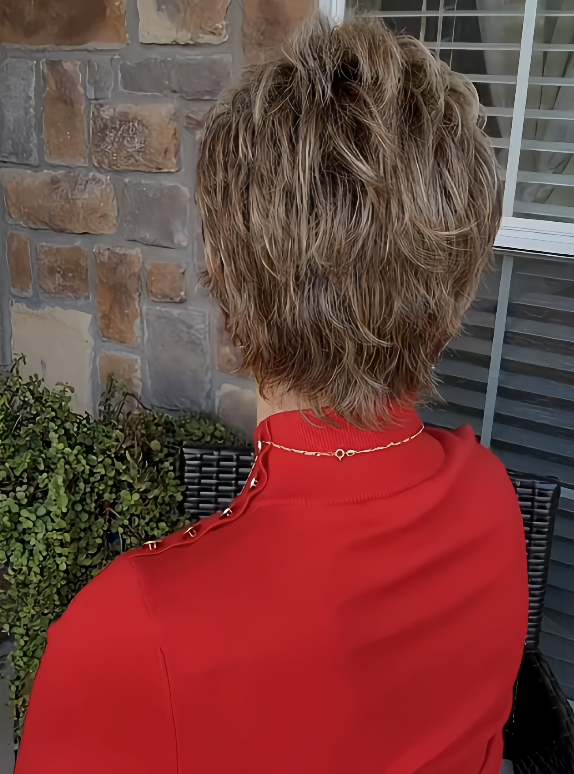 ON SET BY GABOR HF SYNTHETIC LACEFRONT WIG|BASIC CAP