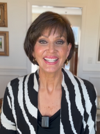 Soft Bob With Bangs