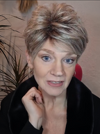 Short Cutest Elegant Wig