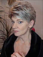 Short Cutest Elegant Wig