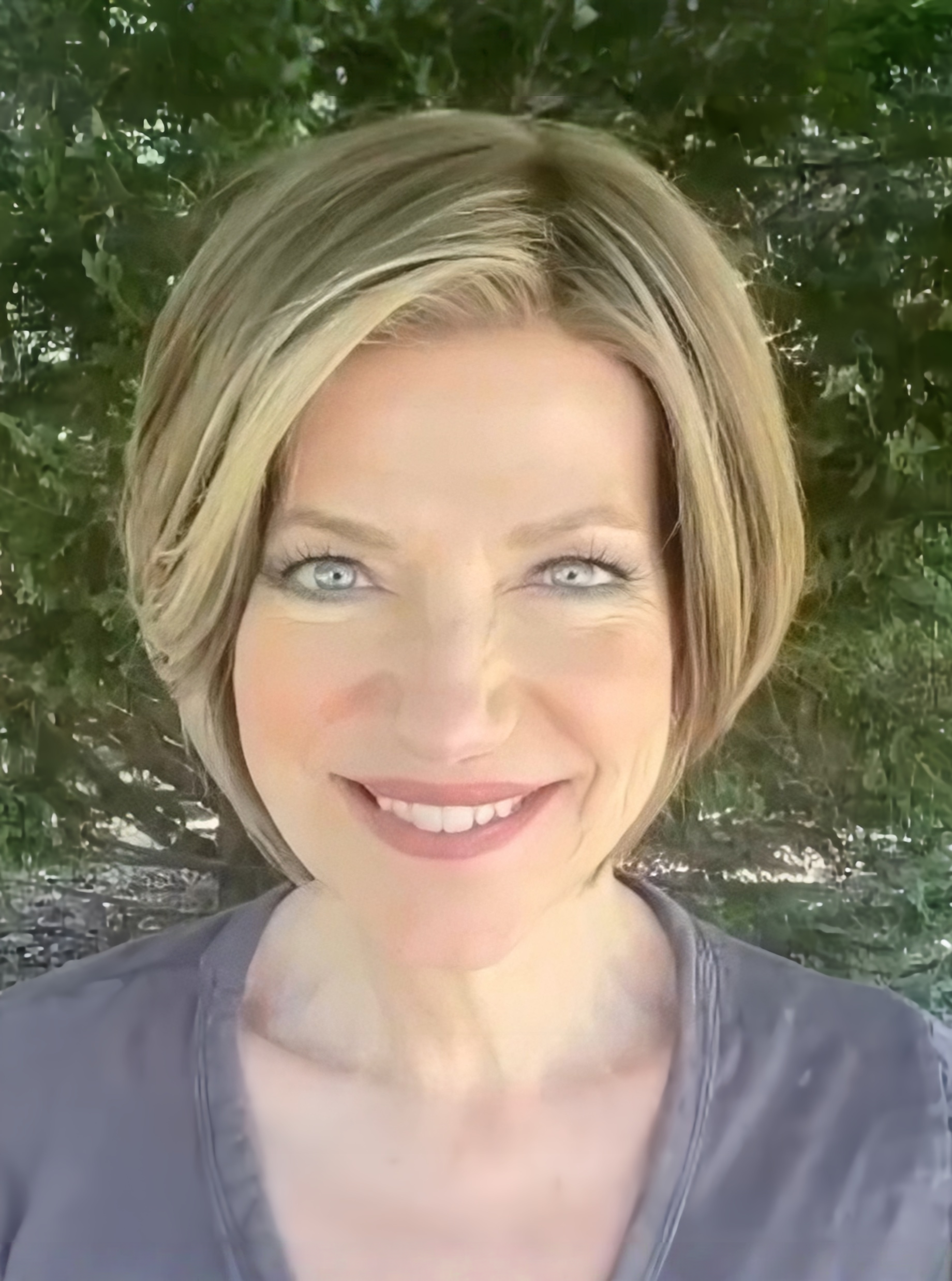Barbara | Synthetic Lace Front Wig