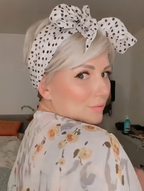 RITA- SHORT WIG (Short Pixie)