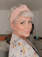 RITA- SHORT WIG (Short Pixie)