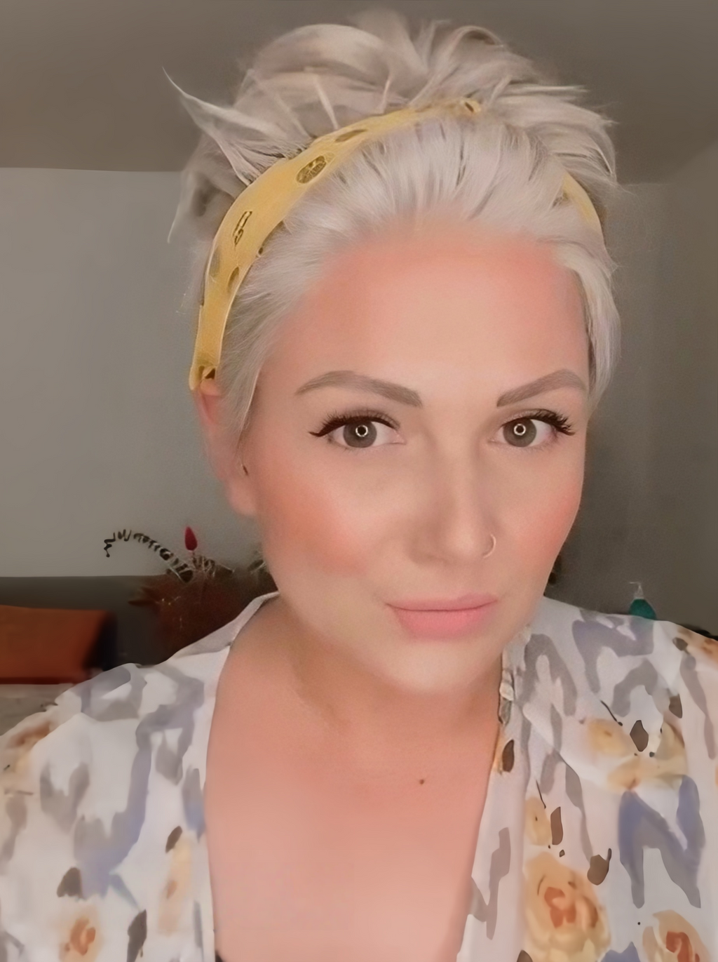 RITA- SHORT WIG (Short Pixie)