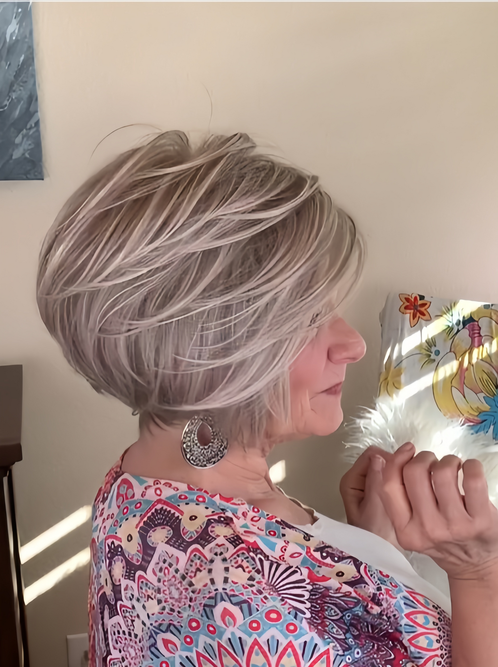 Ignite Wig by Jon Renau