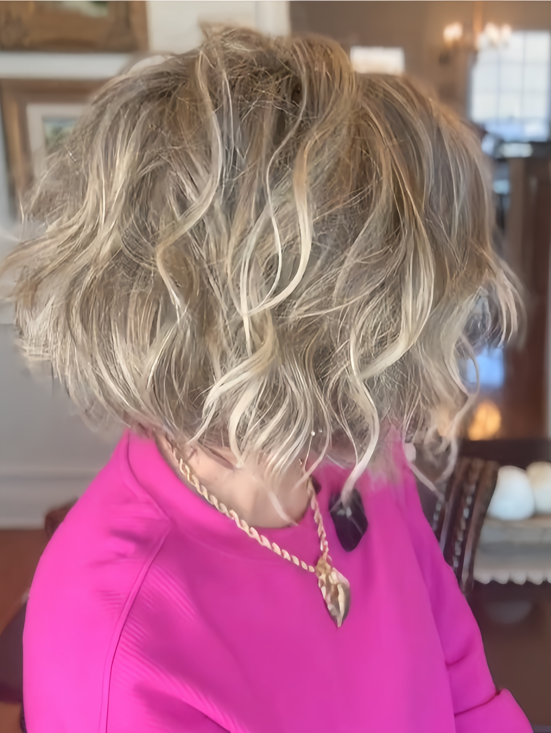 BelleTress  Austen | Synthetic Lace Front Wig (Hand Tied)