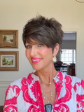 Short Cutest Elegant Wig