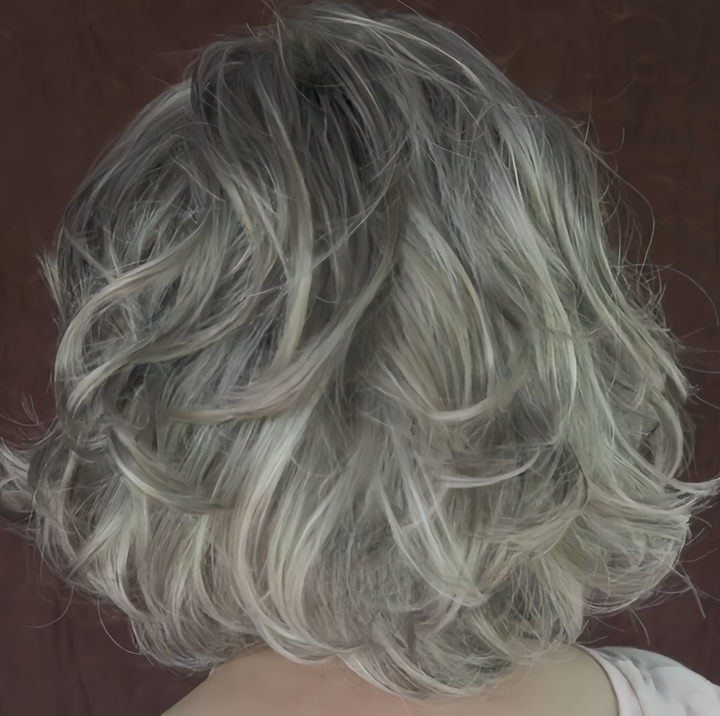 ISLA BY TONY OF BEVERLY| SYNTHETICLACE FRONT WIG|BASIC CAP