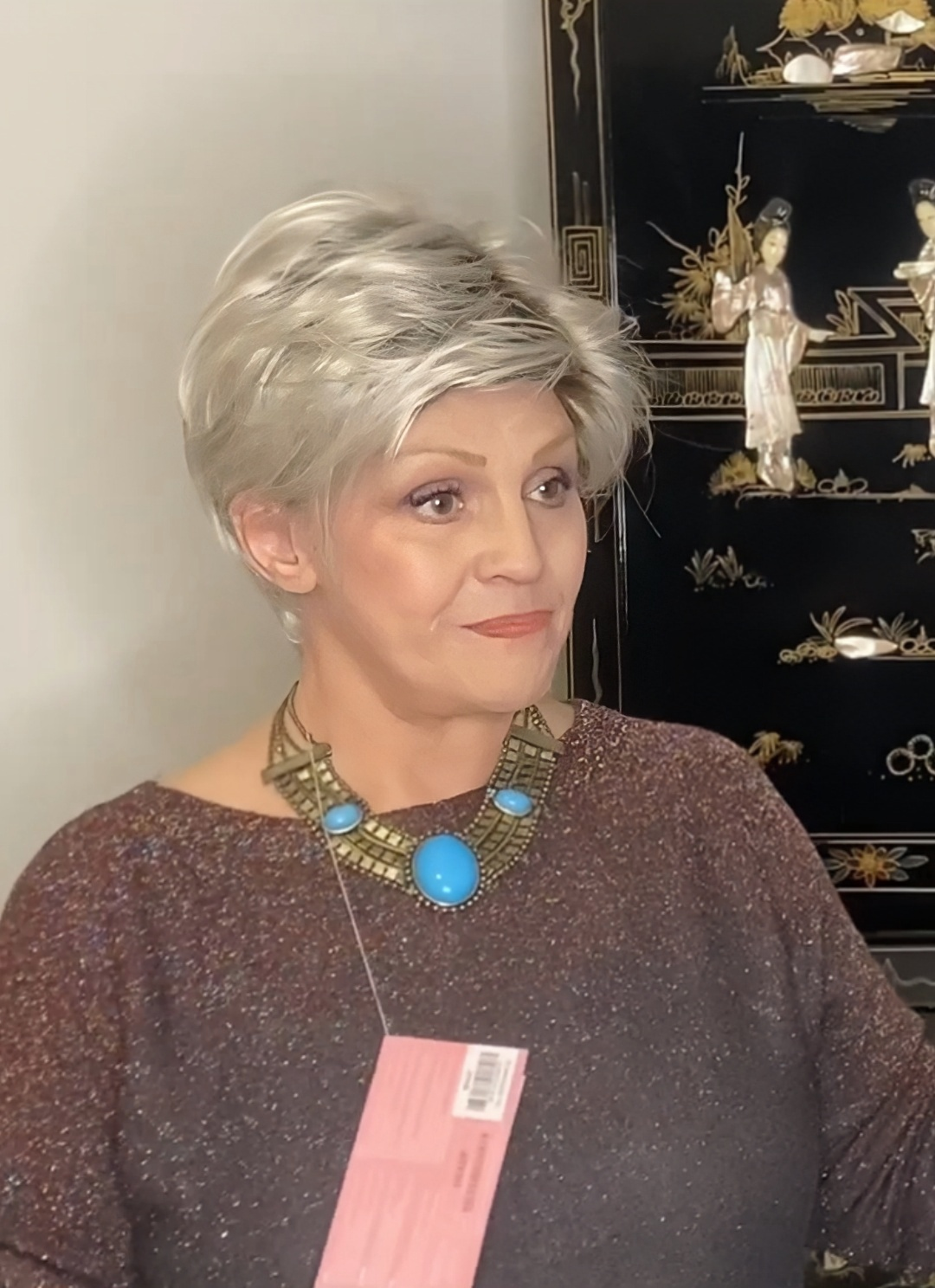 Estetica  Brady