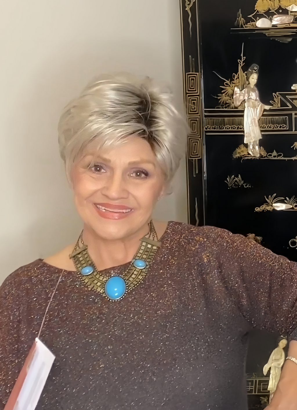 Estetica  Brady