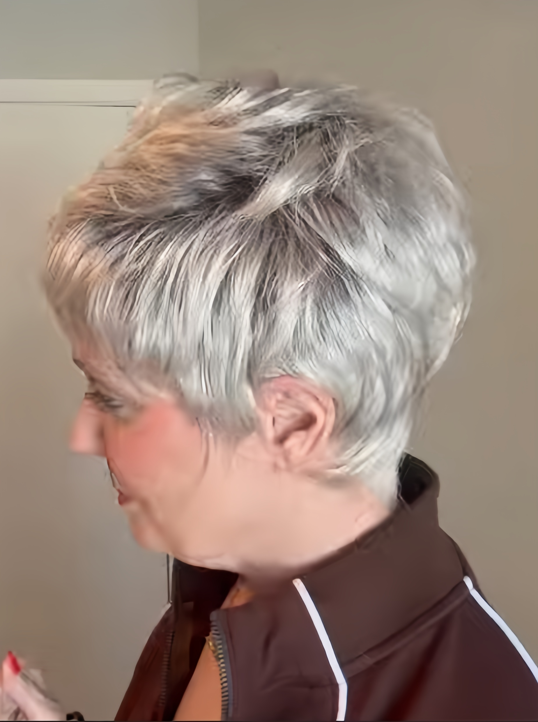 Tab | Synthetic Lace Front Wig (Mono Crown)