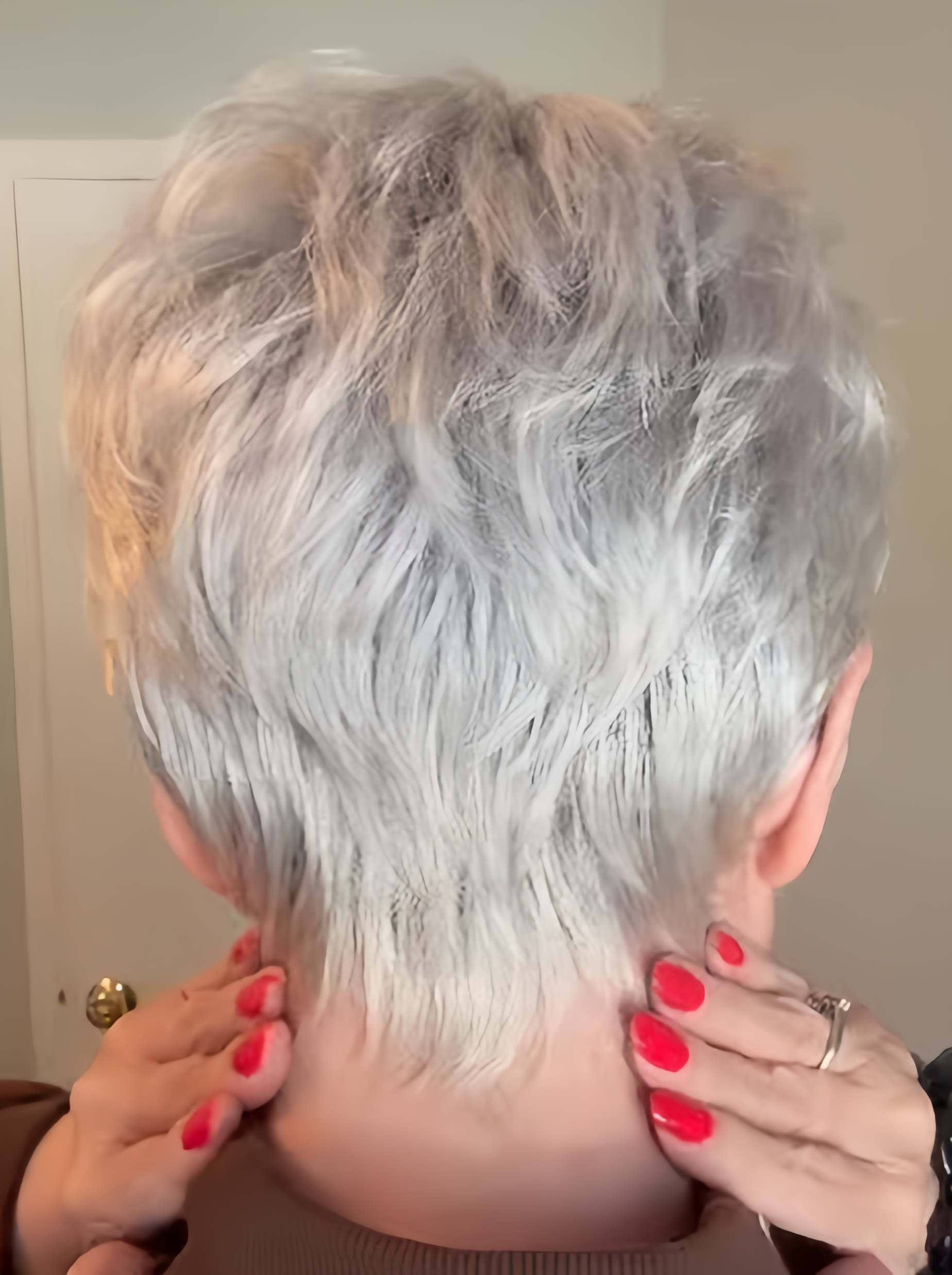 Tab | Synthetic Lace Front Wig (Mono Crown)