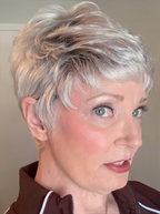 Tab | Synthetic Lace Front Wig (Mono Crown)