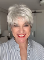 Nour | Synthetic Wig (Basic Cap)