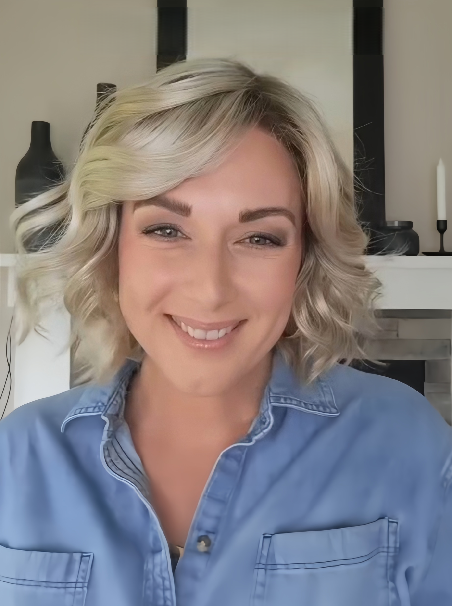 Amal | Synthetic Wig (Basic Cap)