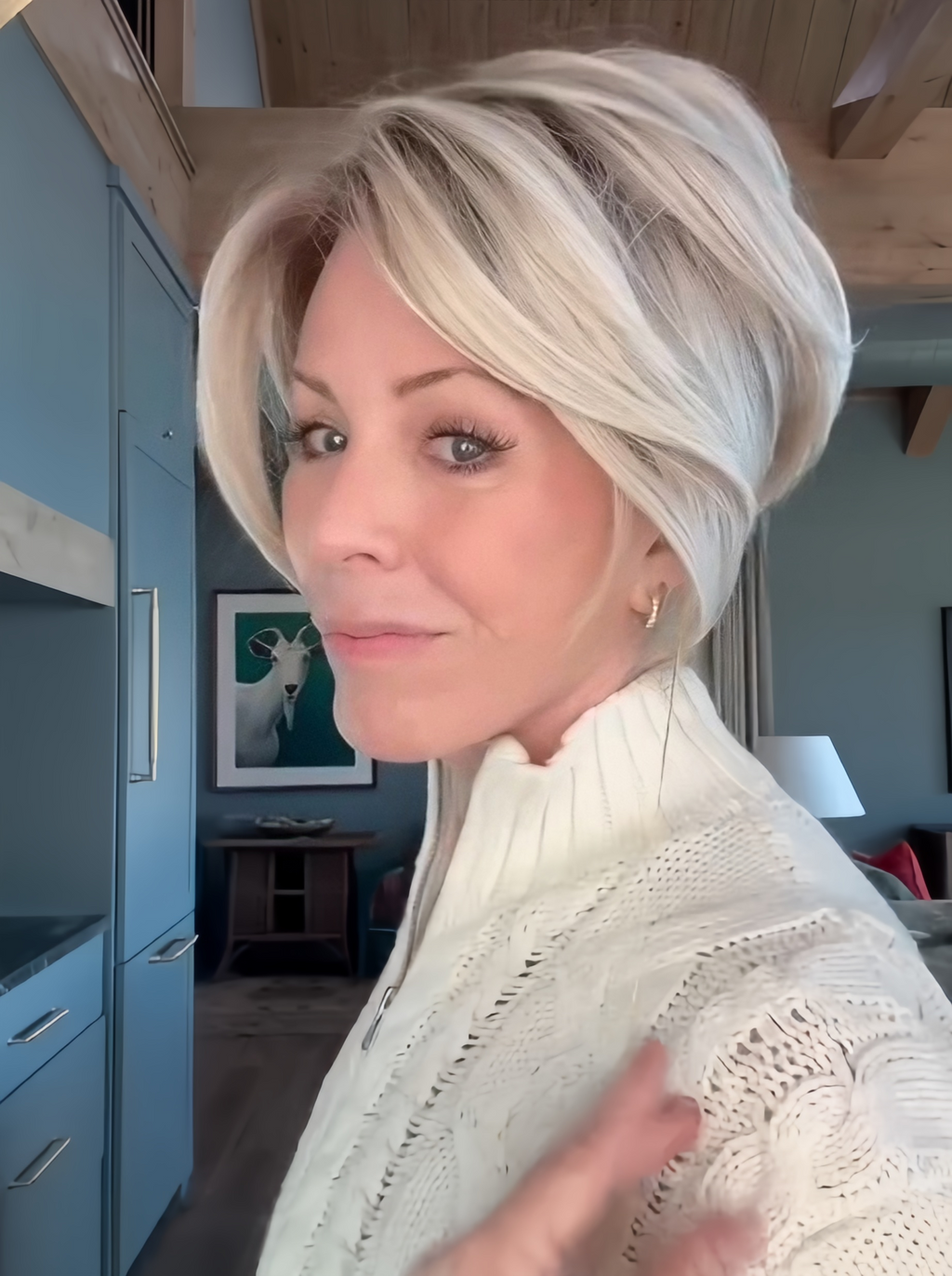 Ignite Wig by Jon Renau| Synthetic Wig