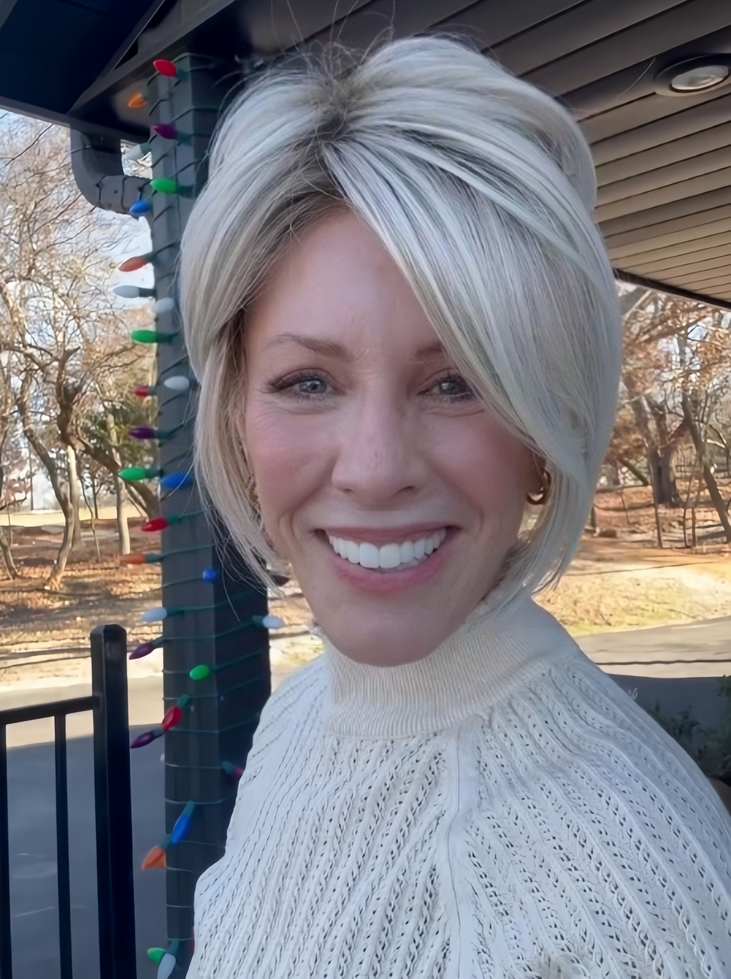 Ignite Wig by Jon Renau| Synthetic Wig