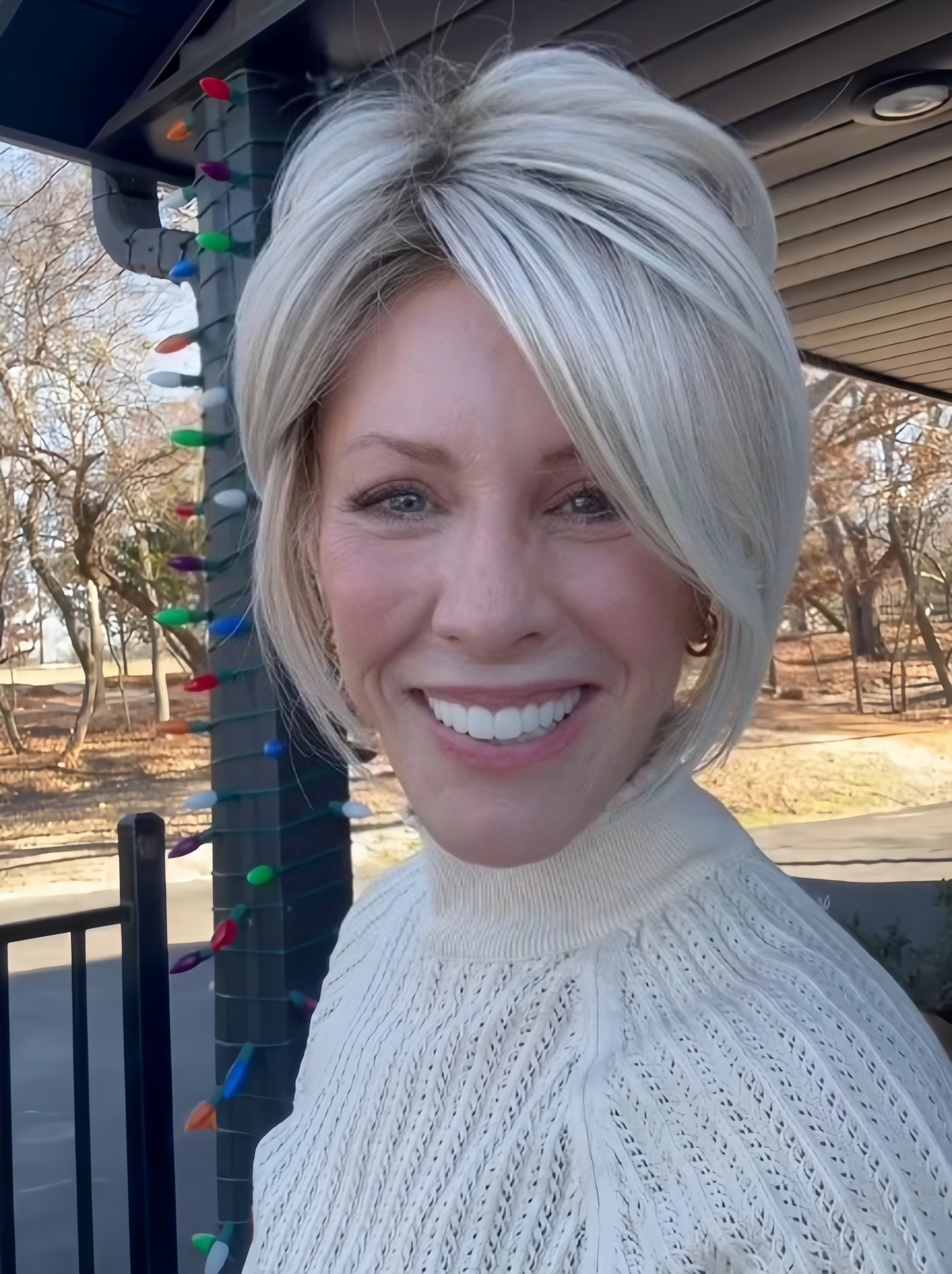 Ignite Wig by Jon Renau| Synthetic Wig