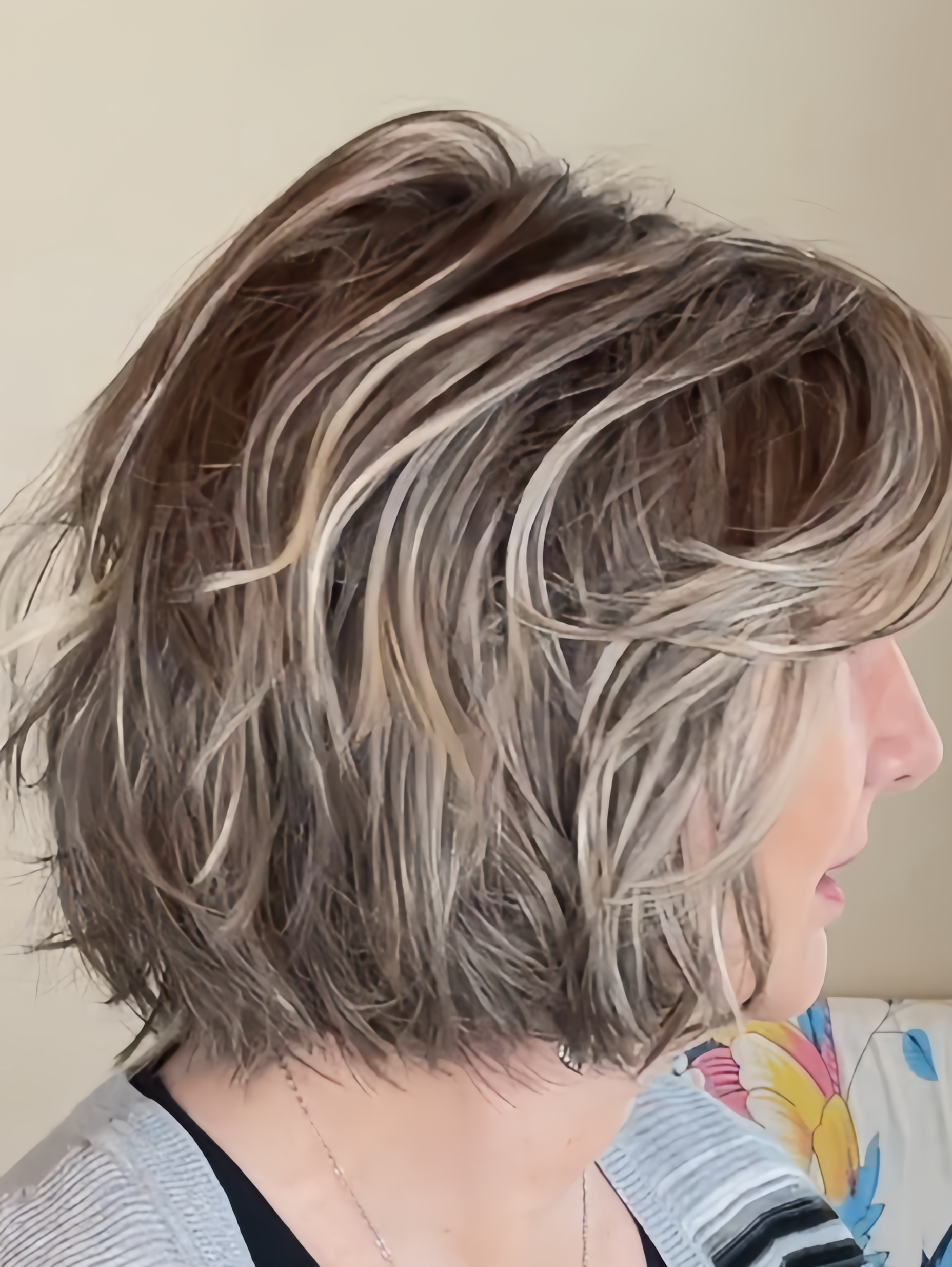 Madison Wig by Belle Tress