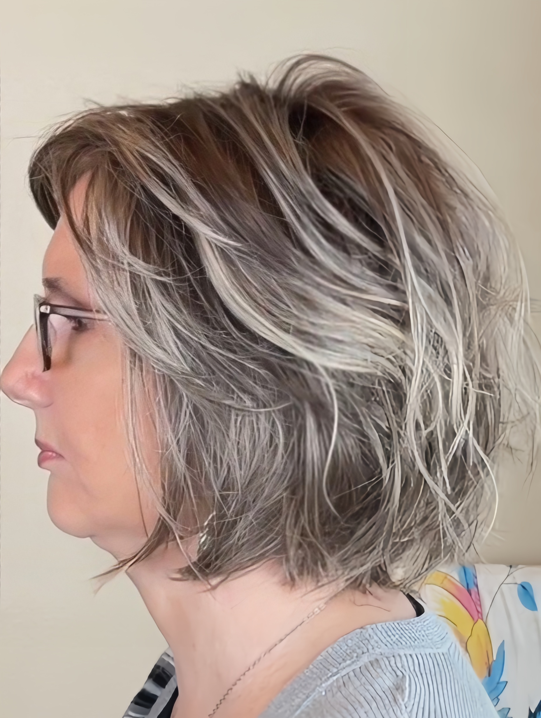 Madison Wig by Belle Tress