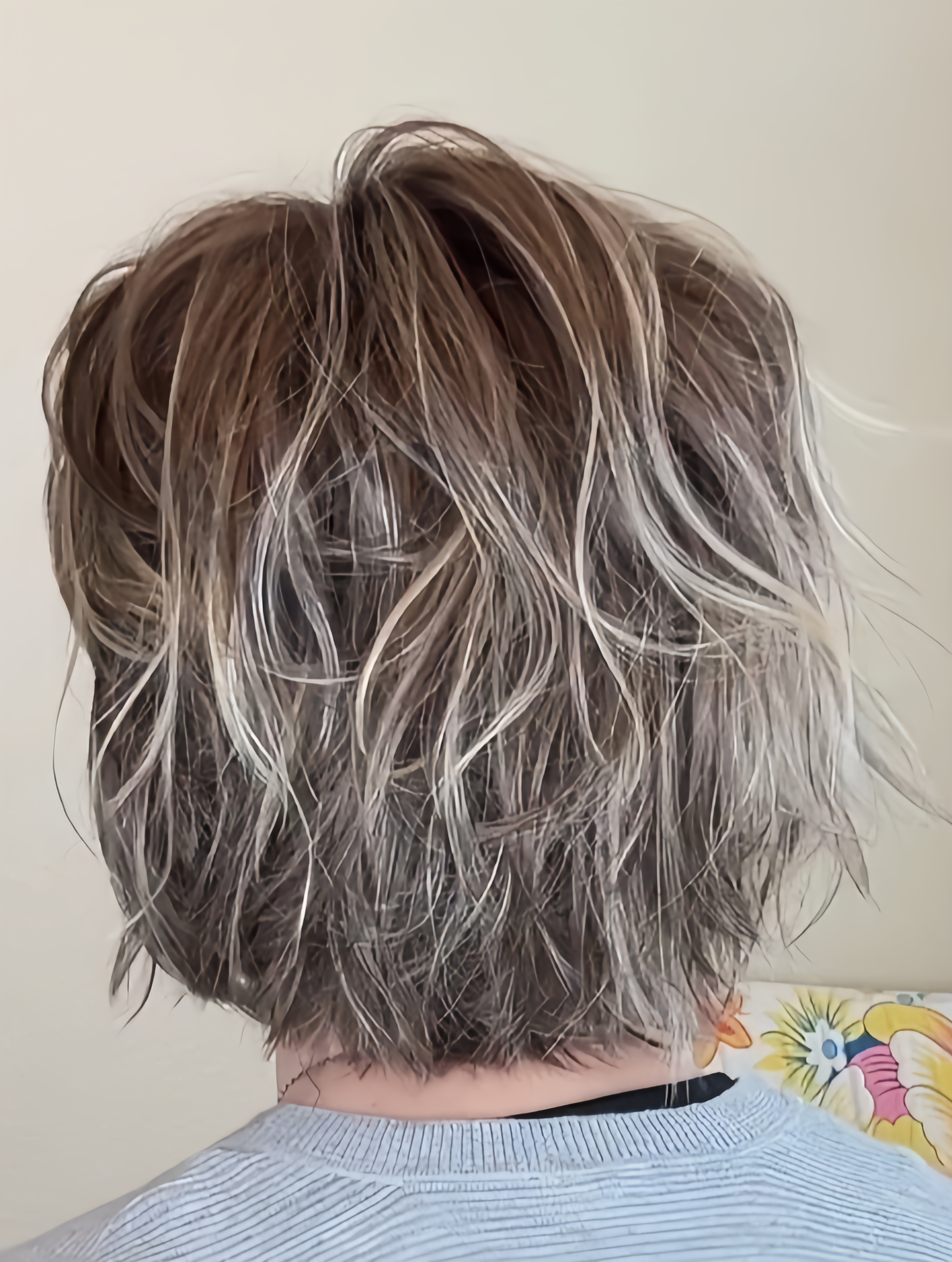 Madison Wig by Belle Tress