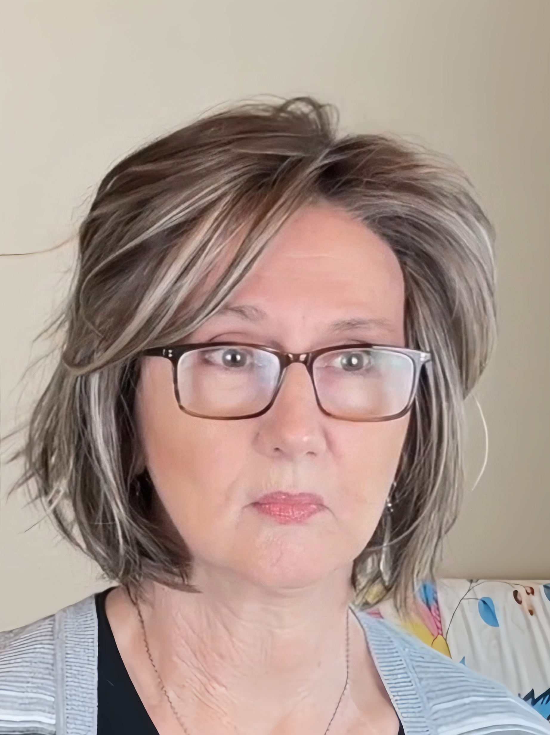 Madison Wig by Belle Tress