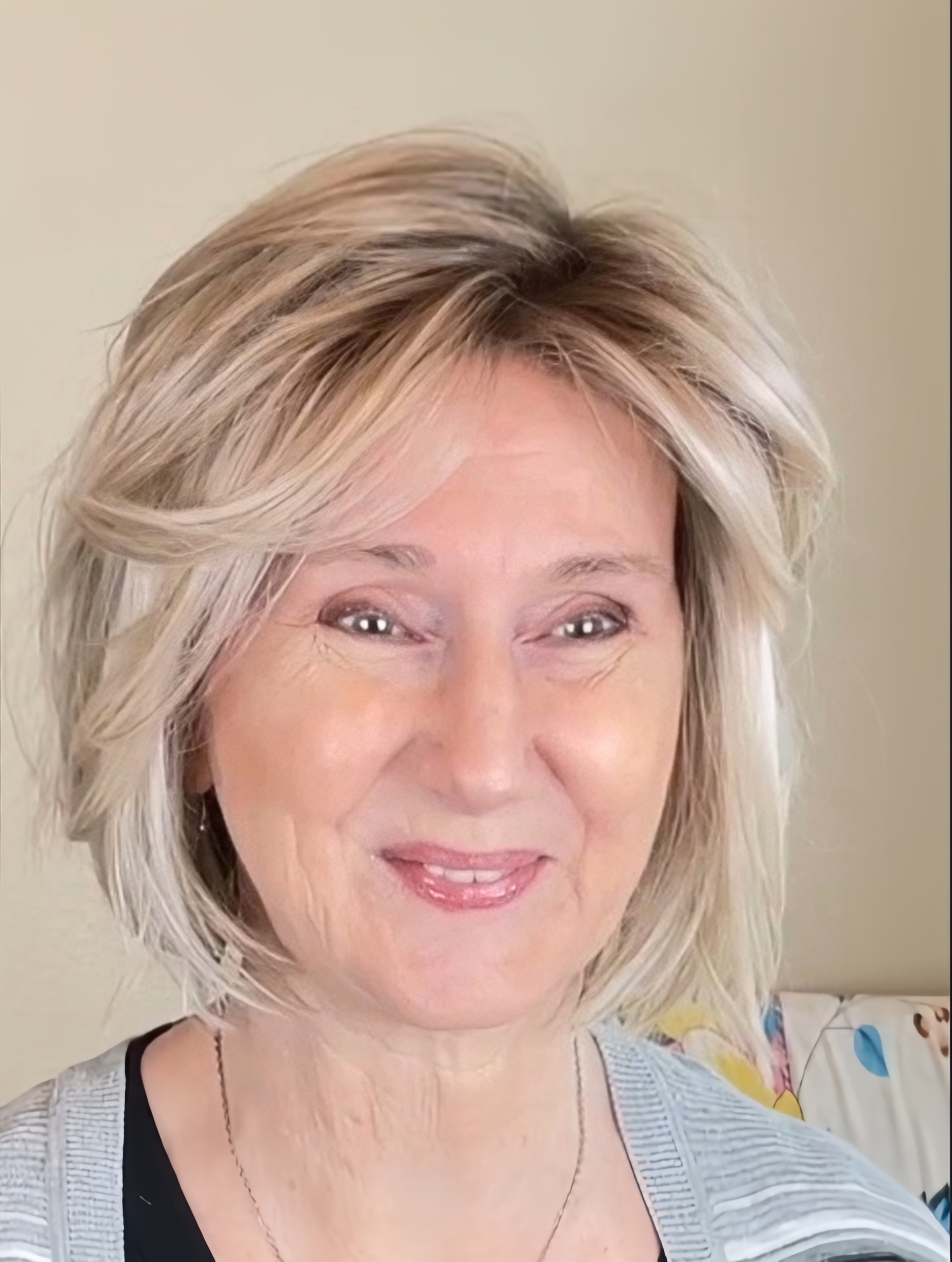 Madison Wig by Belle Tress