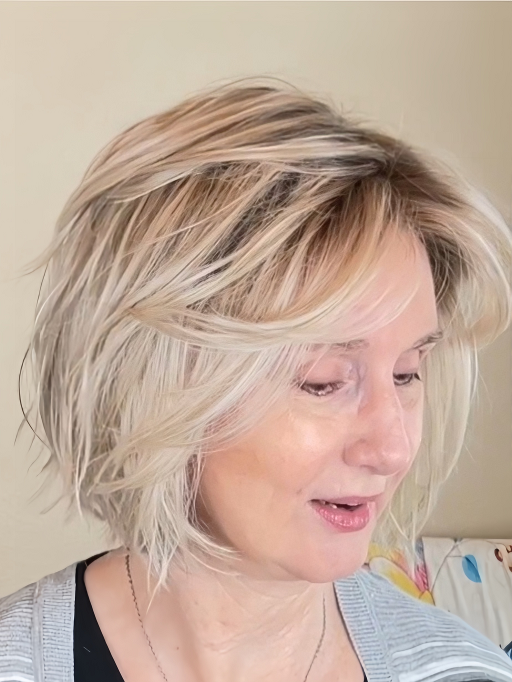 Madison Wig by Belle Tress