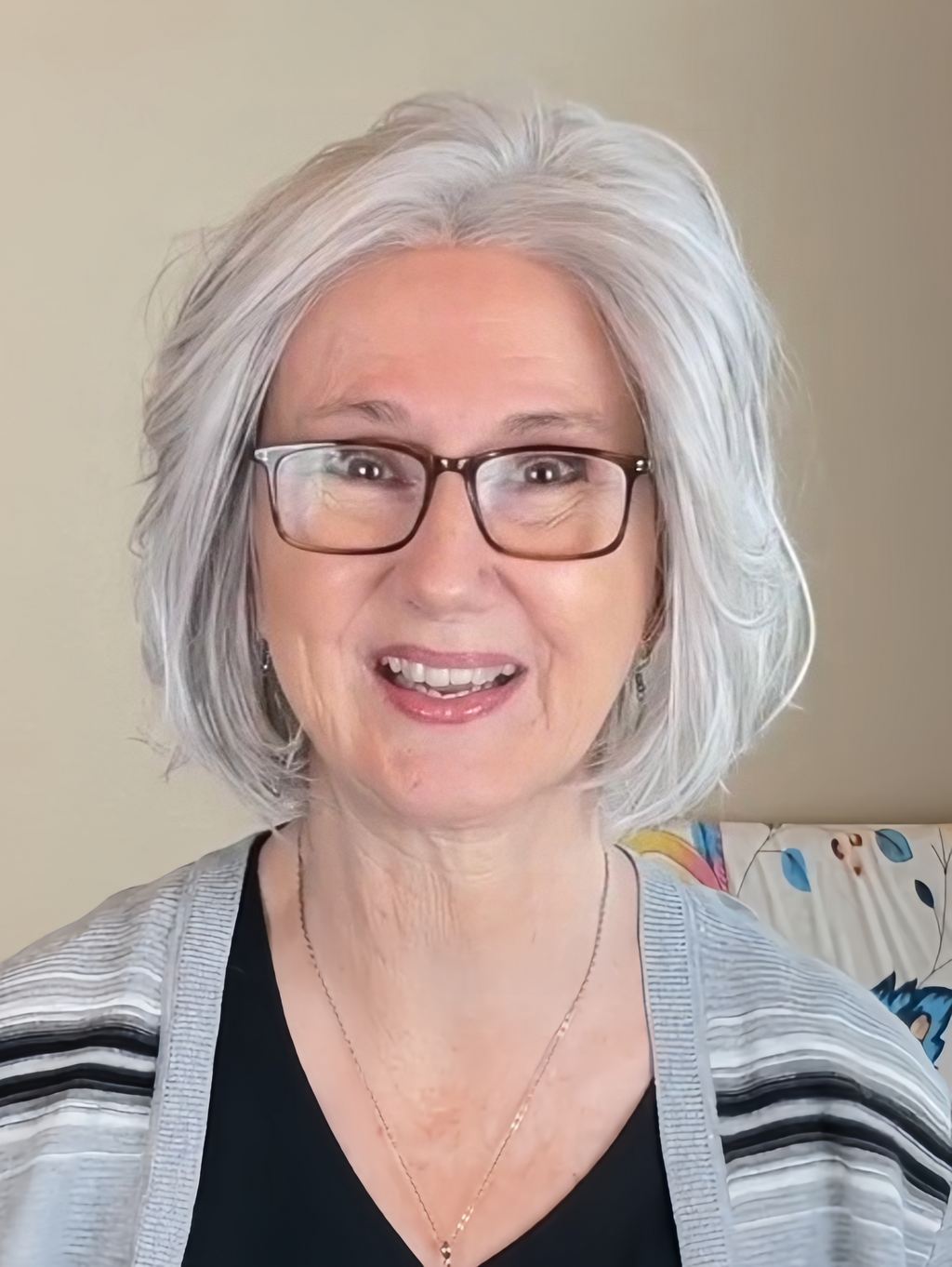 Madison Wig by Belle Tress
