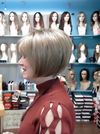 Noriko  Meadow | Synthetic Wig (Basic Cap)