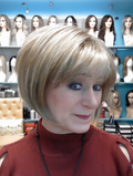 Noriko  Meadow | Synthetic Wig (Basic Cap)