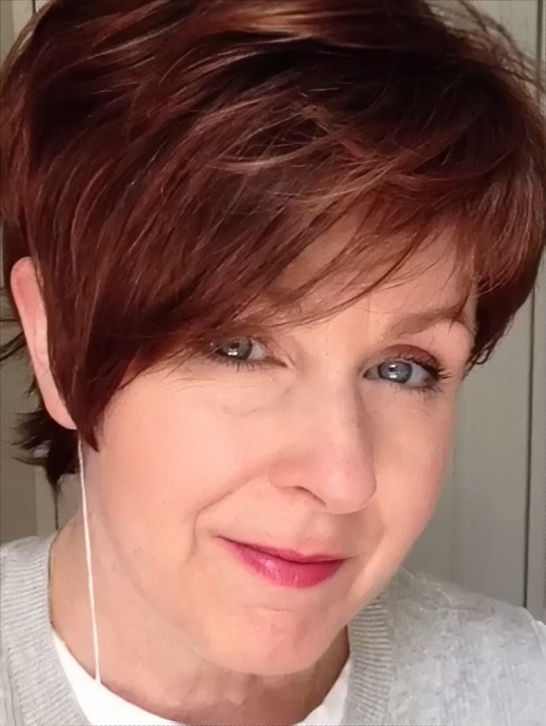 Cinch | Synthetic Wig (Basic Cap)