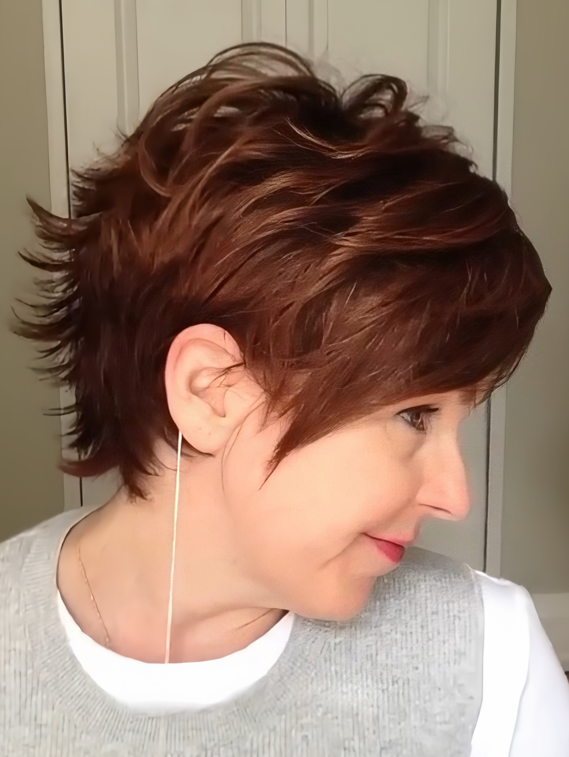 Cinch | Synthetic Wig (Basic Cap)