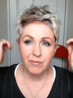 Ellen Wille Risk | Synthetic Lace Front Wig